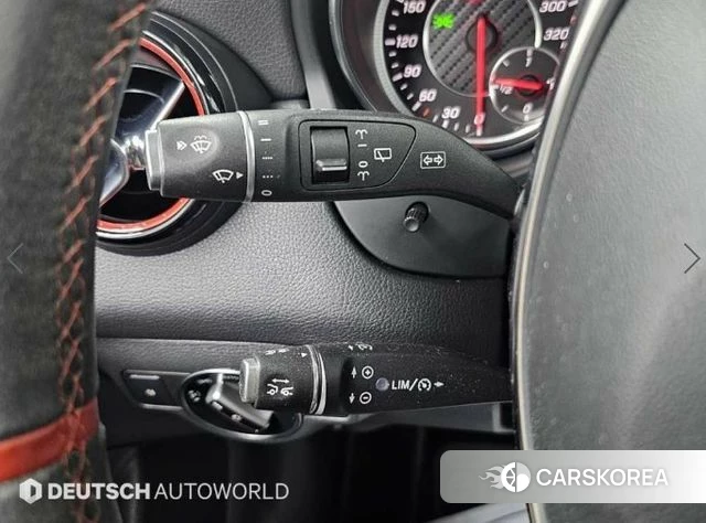 Mercedes-Benz GLA-Class X156 id 3917096 из Кореи 7