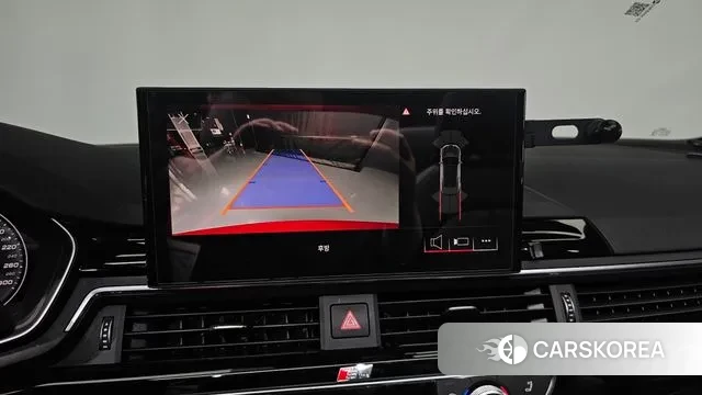 Audi A5 (F5) id 3335846 из Кореи 7