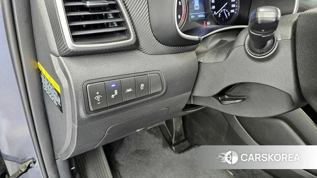 Hyundai All New Tucson id 4403051 из Кореи 7