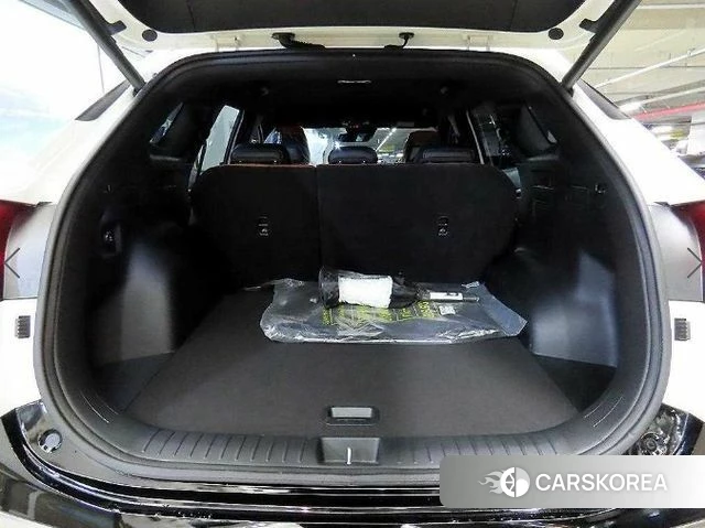 Kia Sportage 5th Generation id 3891629 из Кореи 7