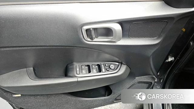 Hyundai Venue id 3860931 из Кореи 7