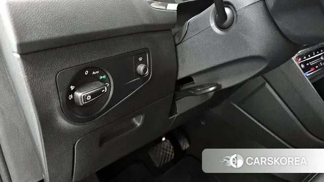 Volkswagen Tiguan second Generation id 3685308 из Кореи 7