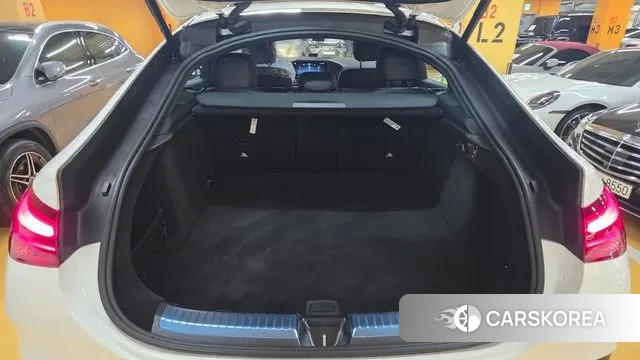 Mercedes-Benz GLE-Class W167 id 3523136 из Кореи 7