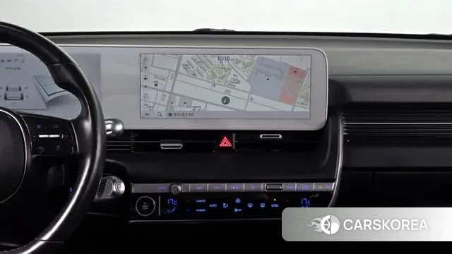 Hyundai Ionic 5 id 3181467 из Кореи 7