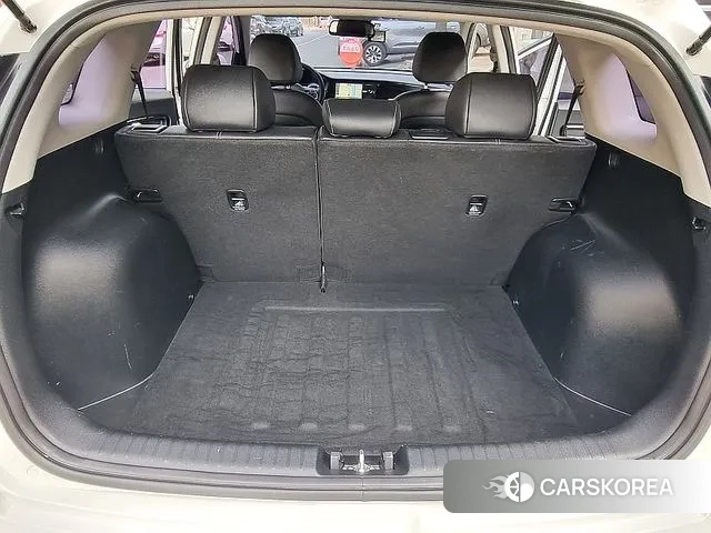 Kia The New Niro id 3573827 из Кореи 7