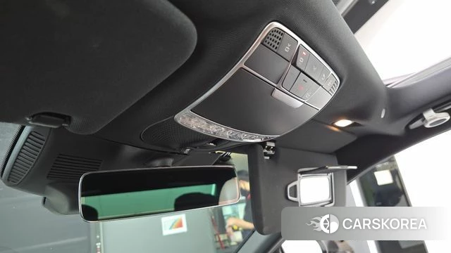 Mercedes-Benz S-Class W222 id 4464859 из Кореи 7