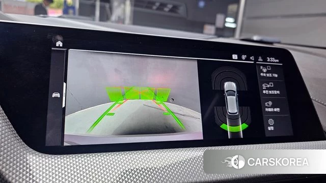 BMW 1 Series (F40) id 3935592 из Кореи 7