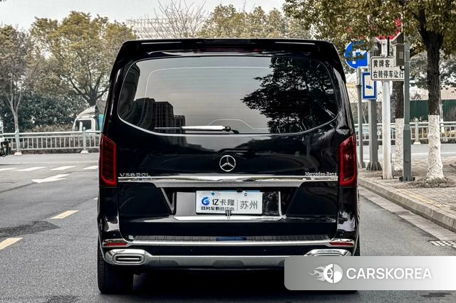 Mercedes-Benz Vito id 3919311 из Китая 7