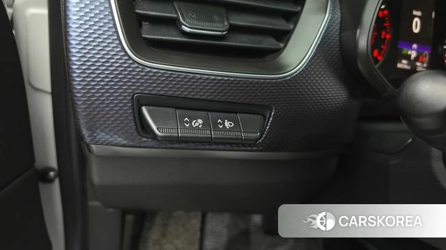 Renault Korea (Samsung) XM3 id 4918174 из Кореи 7