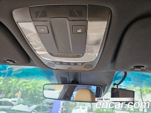 Kia Sorento 4th Generation id 2849113 из Кореи 7