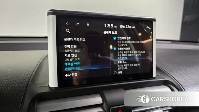 Hyundai Casper id 3272929 из Кореи 7