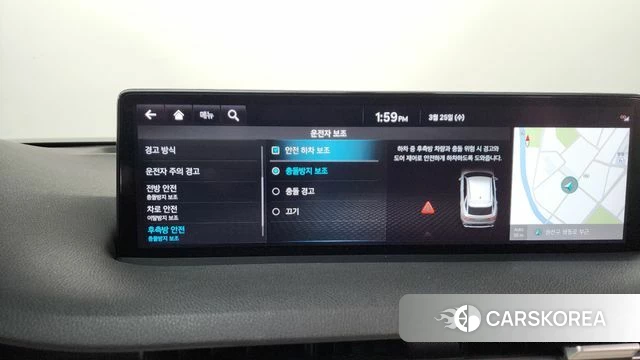 Genesis GV70 id 3839768 из Кореи 7