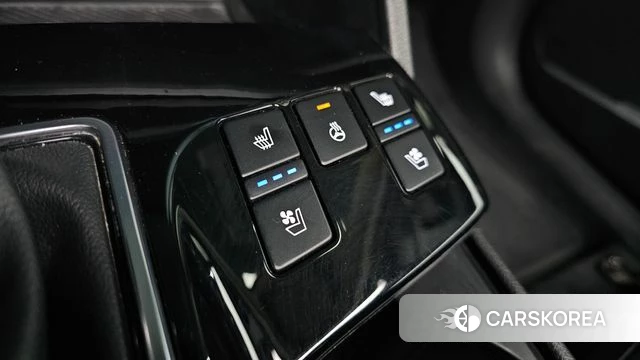 Kia Sportage 5th Generation id 4506910 из Кореи 7