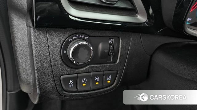 Chevrolet (GM Daewoo) The New Spark id 3885937 из Кореи 7