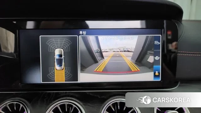 Mercedes-Benz E-Class W213 id 3198520 из Кореи 7