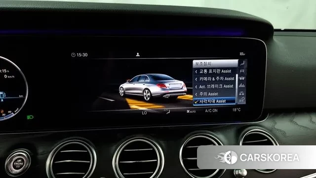 Mercedes-Benz E-Class W213 id 3060593 из Кореи 7