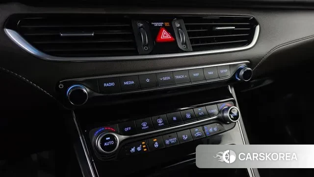 Hyundai Grandeur IG Hybrid id 3330484 из Кореи 7