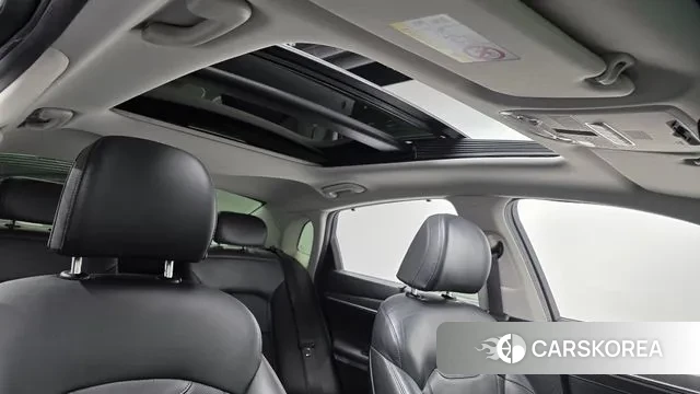 Hyundai The New Grandeur IG Hybrid id 3676548 из Кореи 7