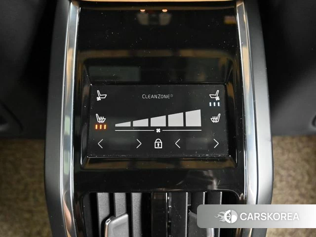 Volvo S90 id 4178489 из Кореи 7