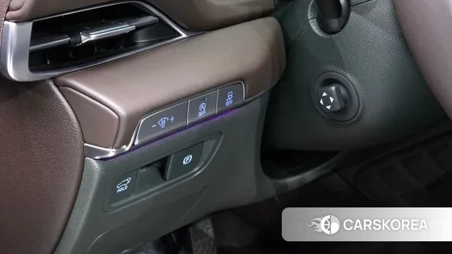 Genesis GV80 id 3599896 из Кореи 7