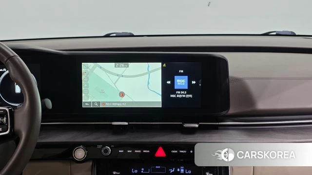 Kia Carnival 4th generation id 4354707 из Кореи 7