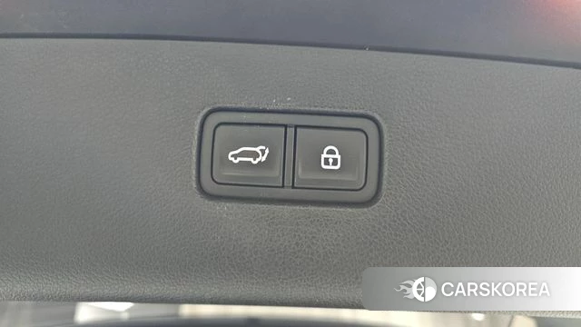 Genesis GV80 id 4429554 из Кореи 7