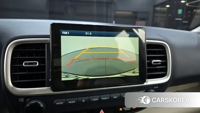 Hyundai Venue id 3344015 из Кореи 7