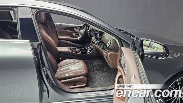 Mercedes-Benz CLS-Class C257 id 2870142 из Кореи 7