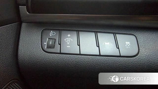 Hyundai The New Avante AD id 4724256 из Кореи 7