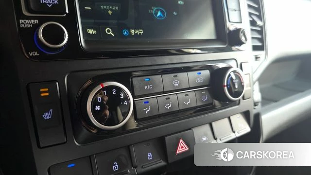 Hyundai Solati id 4447152 из Кореи 7