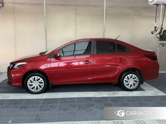 Toyota Vios id 4273445 из Китая 7