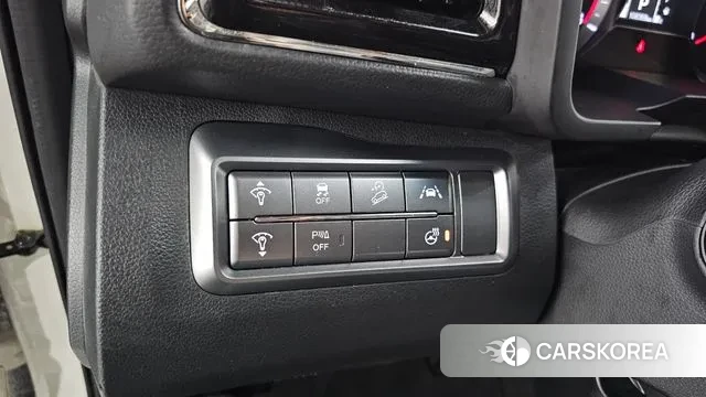 Ssangyong Berry New Tivoli id 3049830 из Кореи 7