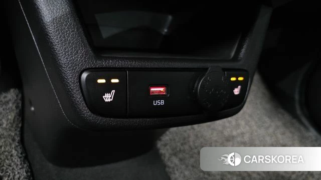 Kia The New Ray id 3843160 из Кореи 7