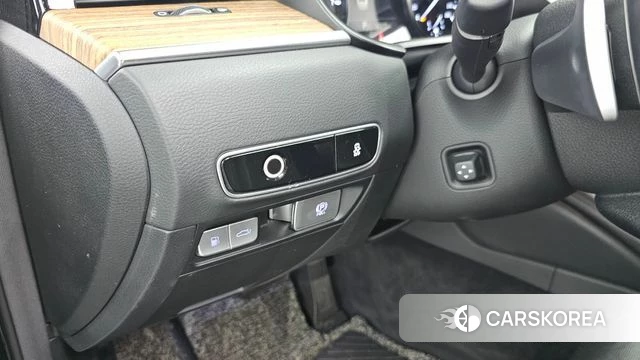 Kia The New K9 2nd generation id 4524653 из Кореи 7