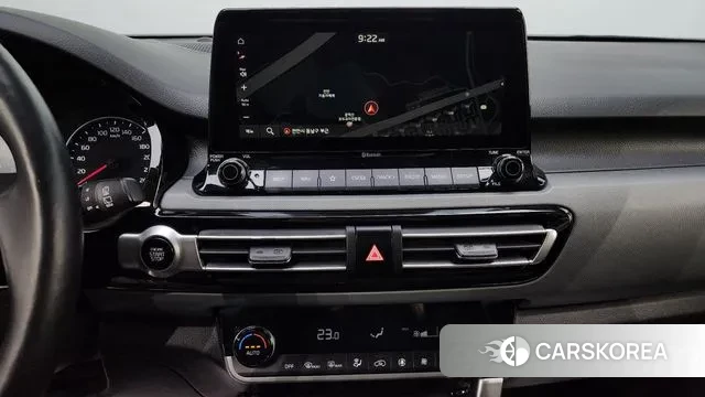 Kia Seltos id 3412468 из Кореи 7