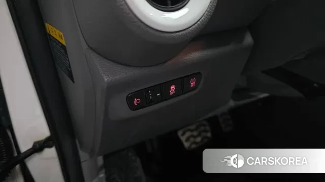 Kia All New Morning (JA) id 3514703 из Кореи 7