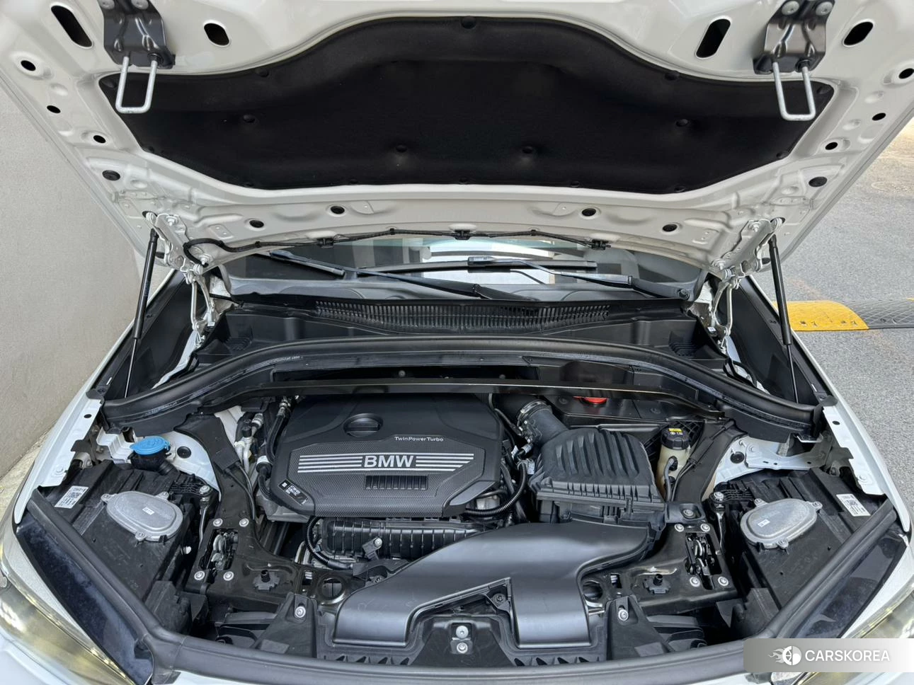 BMW X1 id 4421148 из Китая 7