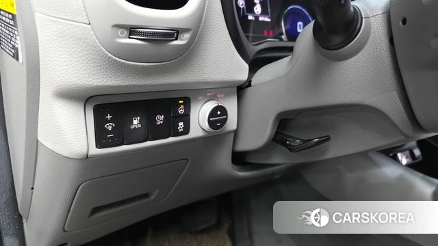 Kia Soul EV id 4785776 из Кореи 7