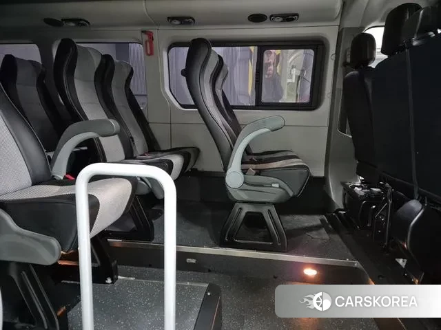 Renault Korea (Samsung) Master id 3469614 из Кореи 7