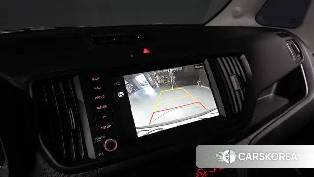 Kia The New Kia Ray id 3341929 из Кореи 7