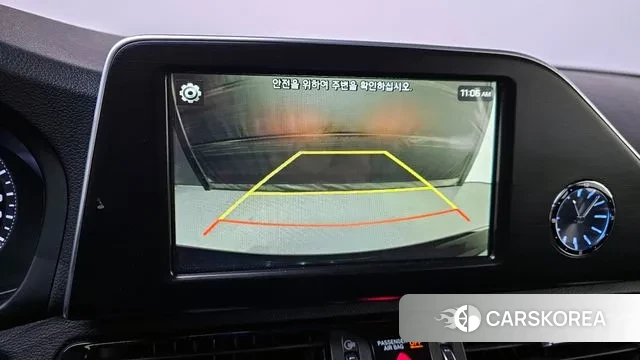 Hyundai Grandeur IG id 3494716 из Кореи 7