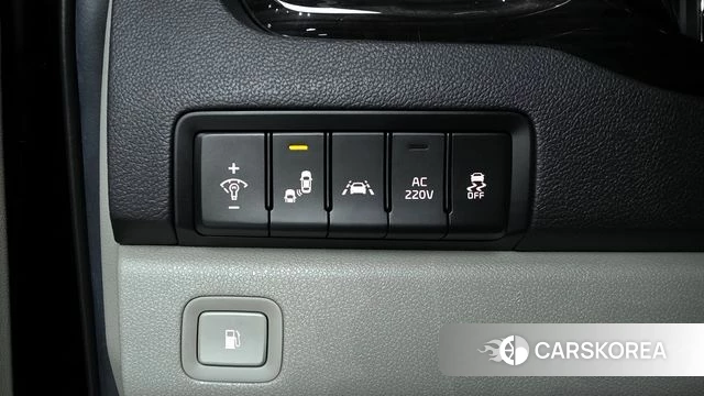 Kia The New Carnival id 4180283 из Кореи 7