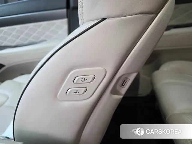 Hyundai Palisade id 3488106 из Кореи 7