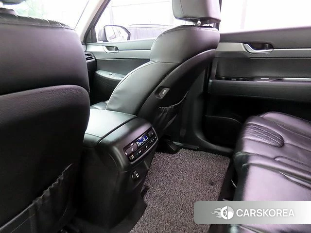 Hyundai Palisade id 3955503 из Кореи 7