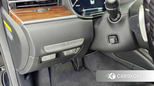 Kia More K9 id 4502441 из Кореи 7