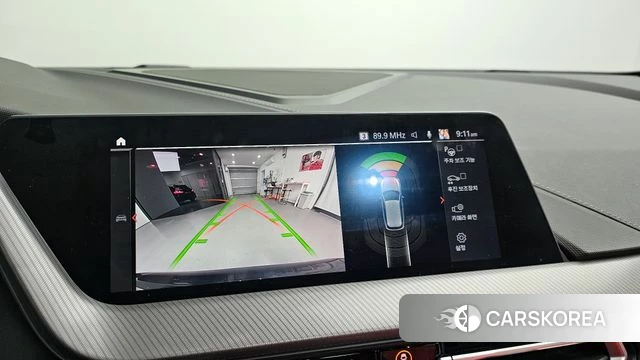 BMW 1 Series (F40) id 3910186 из Кореи 7