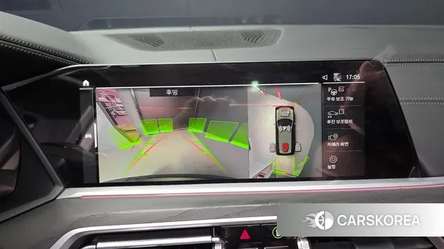 BMW X7 (G07) id 3591646 из Кореи 7