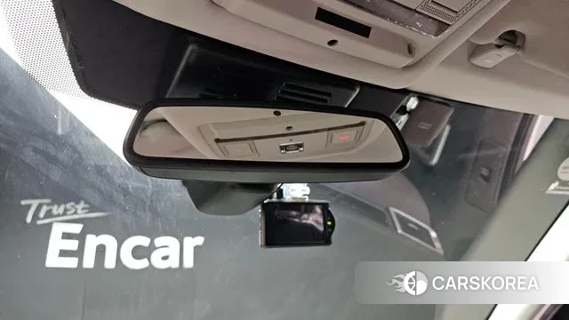 Land Rover Discovery Sports id 3233973 из Кореи 7