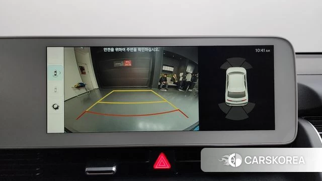 Hyundai Ionic 5 id 3812598 из Кореи 7