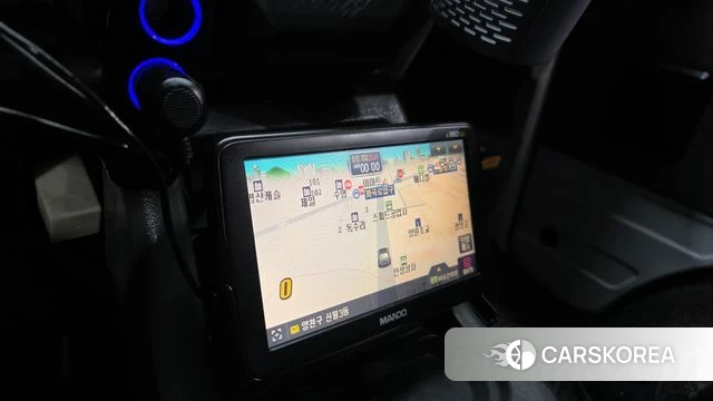 Chevrolet (GM Daewoo) New Damas id 4496357 из Кореи 7